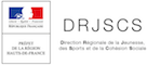 Logo de la DJRSCS