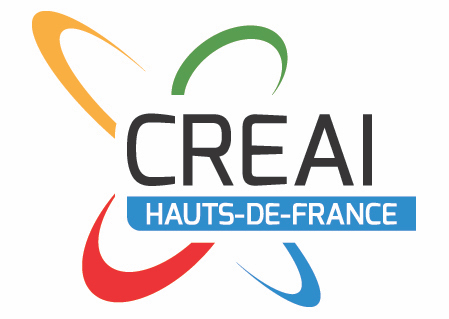 Logo du site CREAI Hauts-de-France